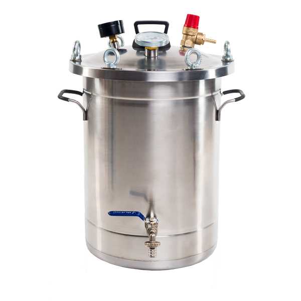 Распродажа автоклавов БУЛАТ в Любани