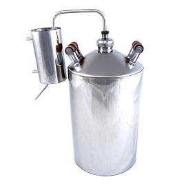 Самогонный аппарат в Любани всего за 3200 рублей